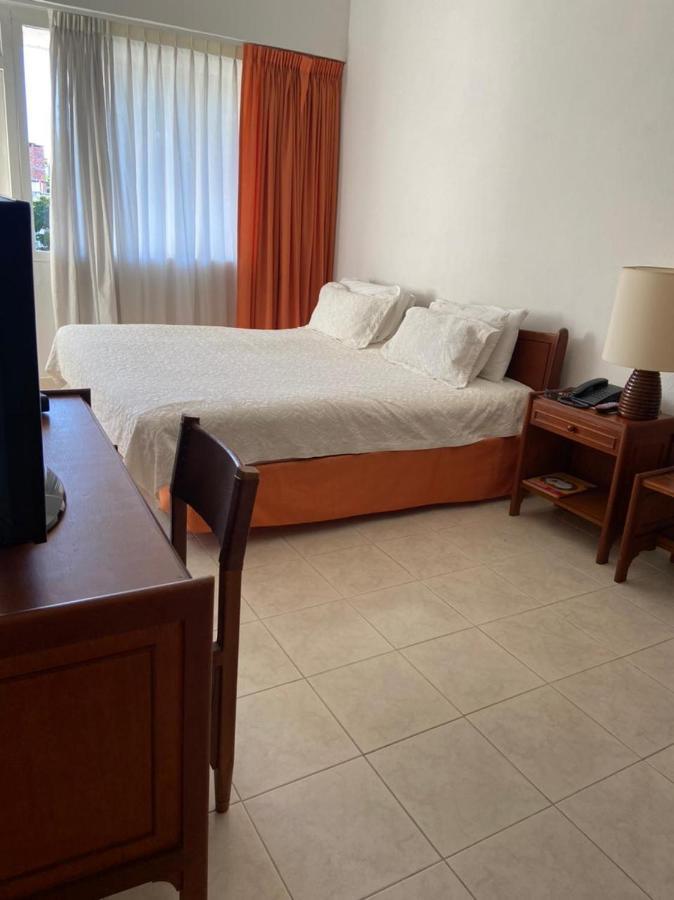 Hotel Bachue Girardot Exteriér fotografie