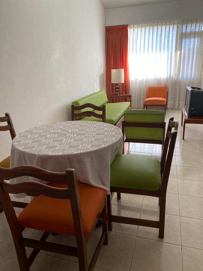 Hotel Bachue Girardot Exteriér fotografie