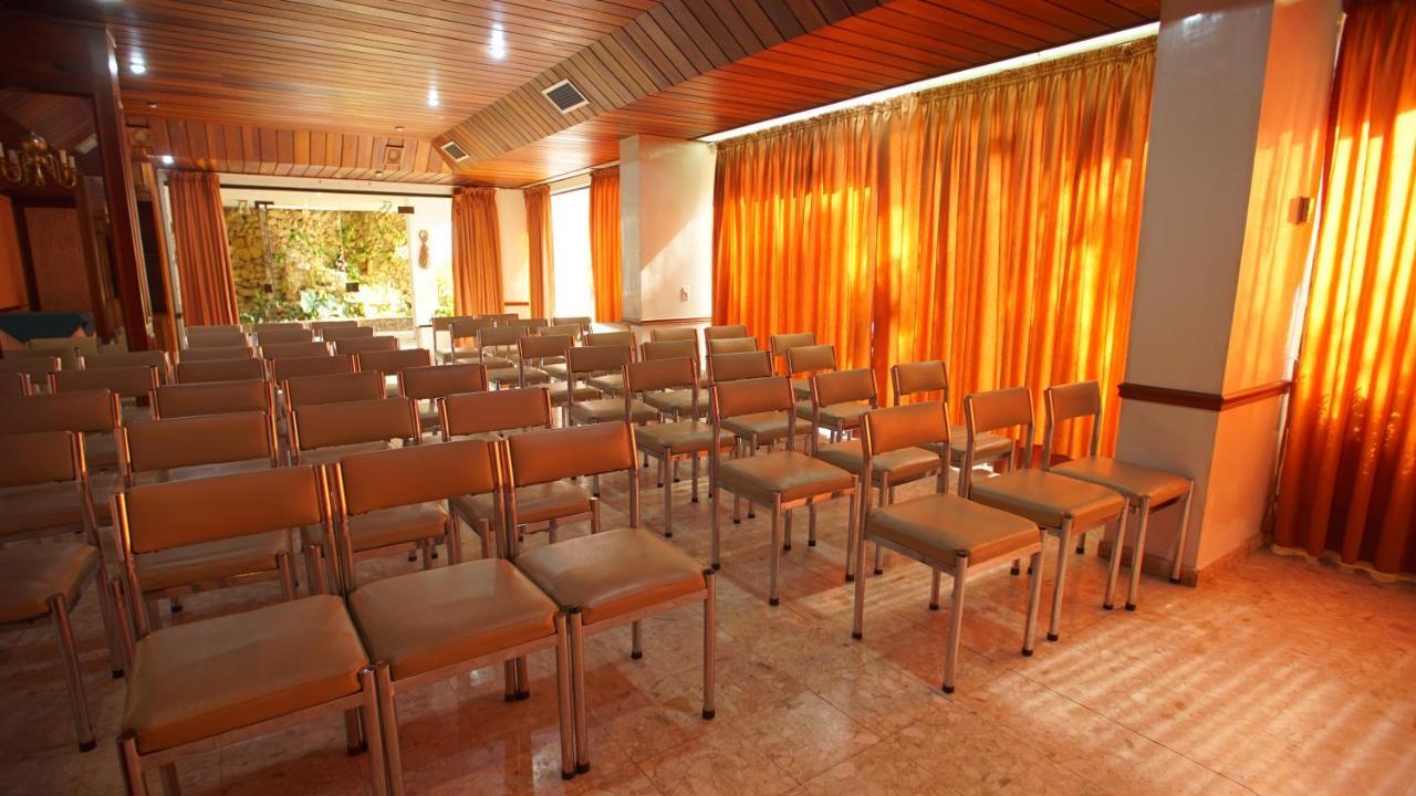Hotel Bachue Girardot Exteriér fotografie