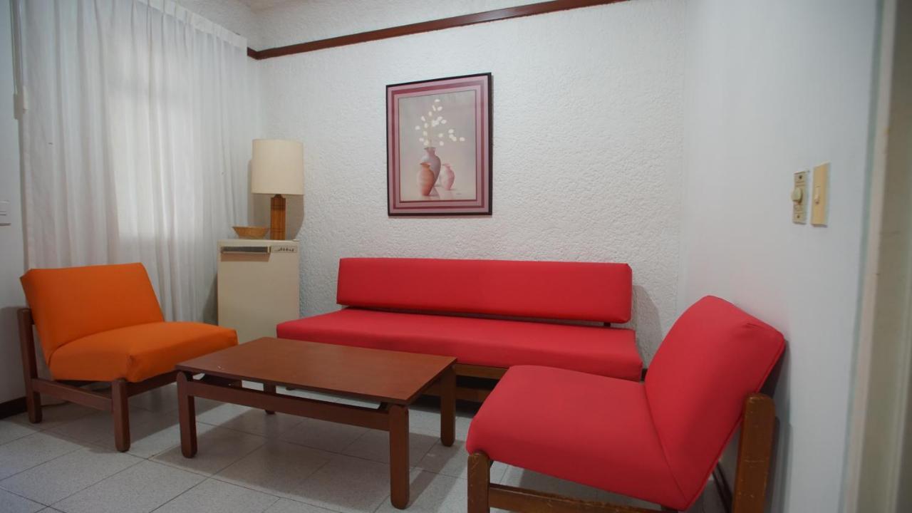 Hotel Bachue Girardot Exteriér fotografie