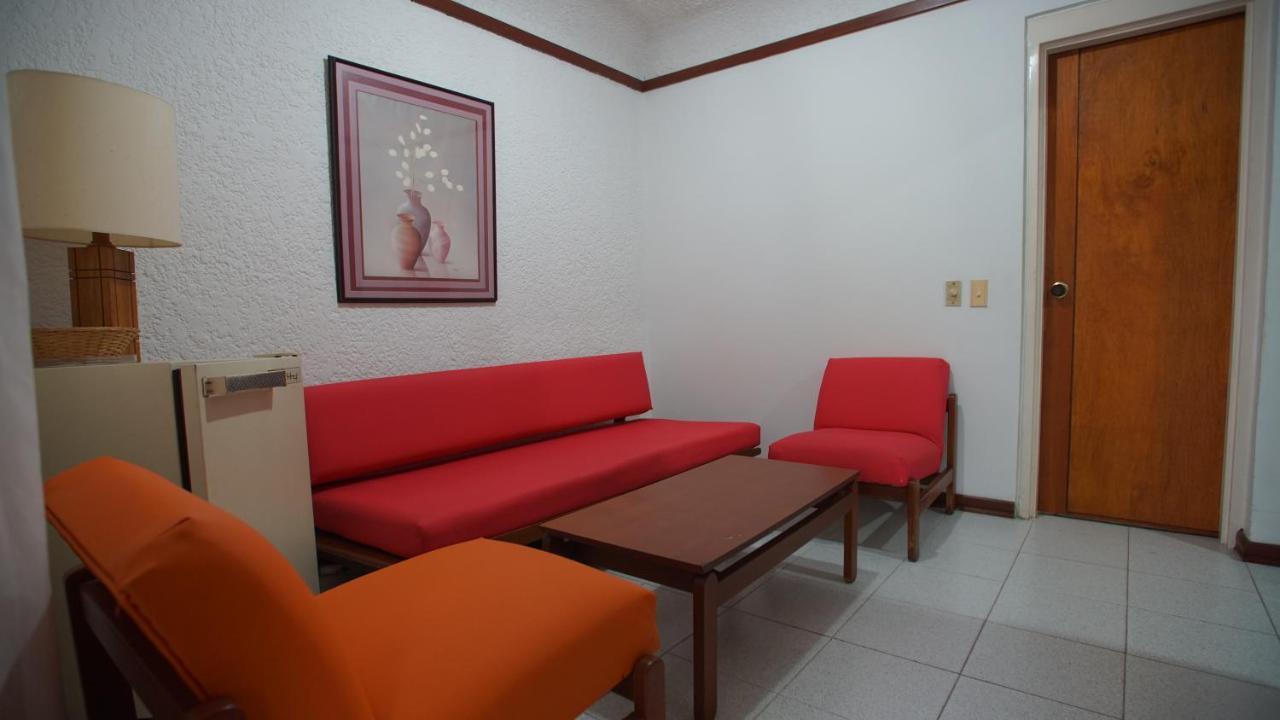 Hotel Bachue Girardot Exteriér fotografie